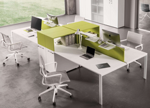 Bench System Desking