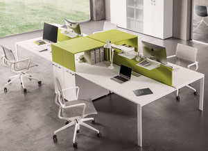 Bench System Desking