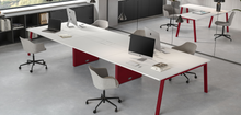 Bench System Desking