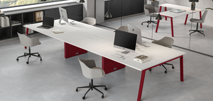 Bench System Desking