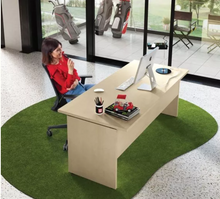 Clearance - Small Office Home Office Desk + Pedestal Offer