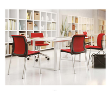 Chairs Collective - Meeting and Conference