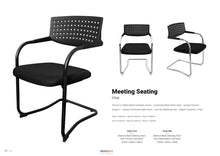 Chairs Collective - Meeting and Conference