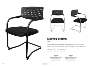 Chairs Collective - Meeting and Conference