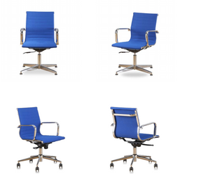 Chairs Collective - Meeting and Conference