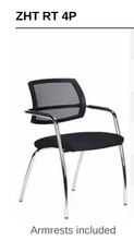 Chairs Collective - Meeting and Conference