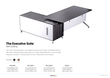 Executive Suite Nero