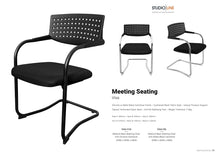 Chairs Collective - Meeting and Conference