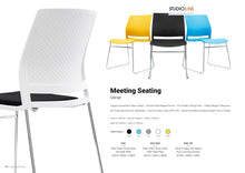 Chairs Collective - Meeting and Conference