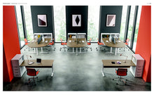 VARIOUS FRAMES DESKING