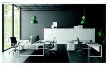 Bench System Desking