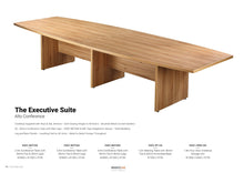 Executive Workstation ALTO Series