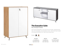 Executive Suite Nero