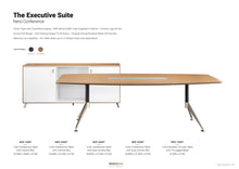 Executive Suite Nero