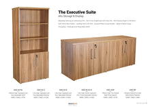Executive Workstation ALTO Series