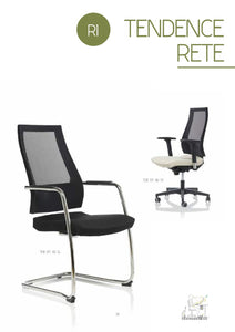 Chairs Collective - Meeting and Conference