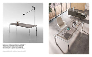 Executive Ranges