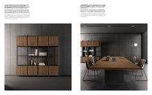 Executive Ranges