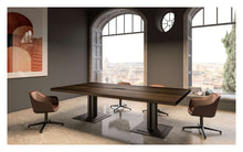 Executive Ranges