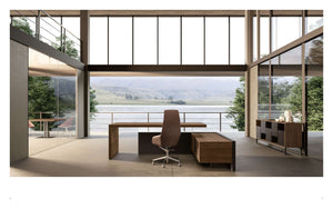 Executive Ranges