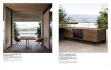 Executive Ranges