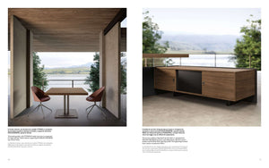 Executive Ranges