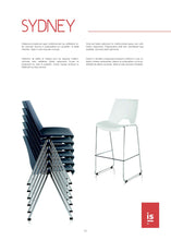 Chairs Collective - Meeting and Conference