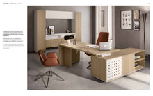 Executive Ranges