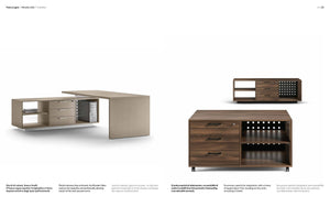 Executive Ranges