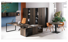 Bench System Desking