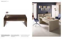 Executive Ranges