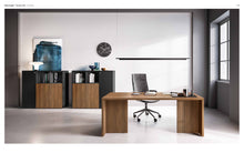 Executive Ranges