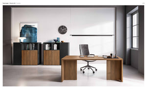 Executive Ranges