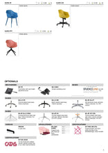 AURIS Community / Meeting Chair
