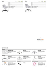 B2 Community / Meeting Chairs