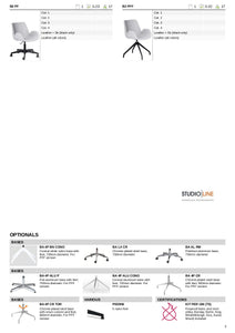 B2 Community / Meeting Chairs