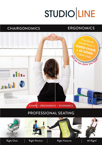 Chairgonomics Catalogue