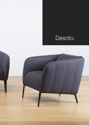 Collective/Meeting - Desoto Chair