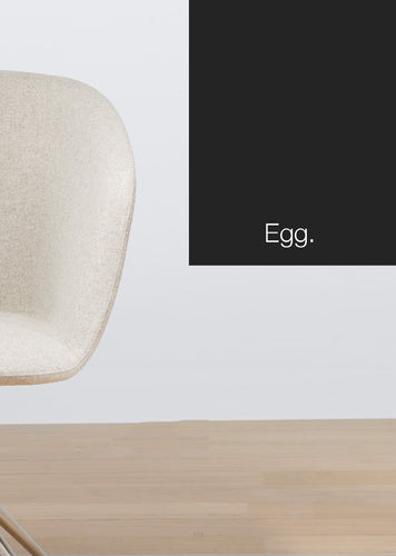 Collective/Meeting - EGG Chair.