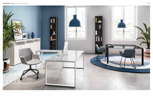 Bench System Desking