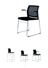 Collective/Meeting - OMEGA Chair