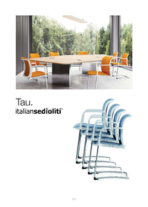 Collective/Meeting - TAU Chair