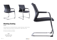 Chairs Collective - Meeting and Conference