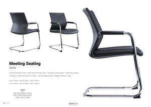 Chairs Collective - Meeting and Conference
