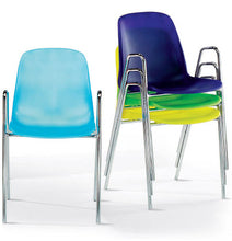 Clearance - Selena Chrome Polys colours