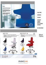 Clearance - Ex showrooms chairs
