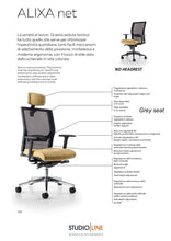 Clearance - Ex showrooms chairs