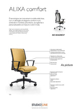 Clearance - Ex showrooms chairs