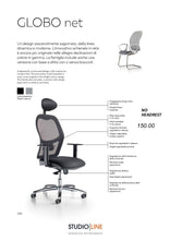 Clearance - Ex showrooms chairs