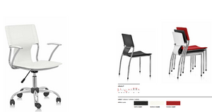 JLO Design Chair